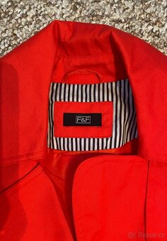 Dámský lehký kabát - 3