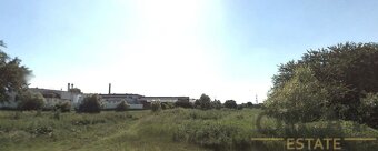 Pozemky k v k.ú. Tečovice - 3