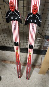 Běžky Sporten 185 cm - 3