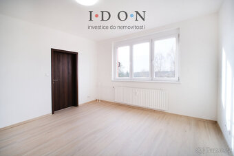 Prodej družstevního bytu 2+1 po kompletní rekonstrukci v Hav - 3