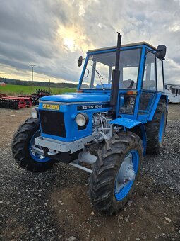 Zetor - 3