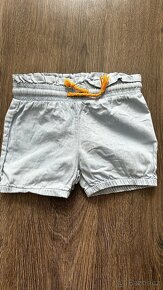 dětské tričko a kraťasy Coccodrillo - 3