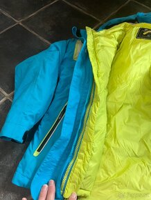 Zimni bunda O’Style 2v1, vel 10 let - 3