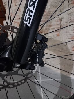 Kolo GT Avalanche COMP, Black - 3