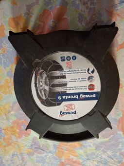 Pewag brenta-9 XMB 67 - 3