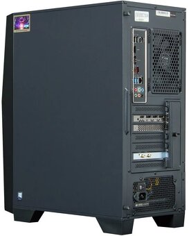 HAL3000 Master Gamer Pro 3070 - 3