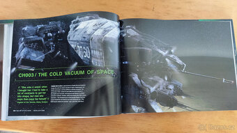 The Art of Alien Isolation - 3