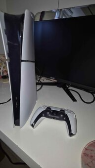 PS5 Digital Edition - 3