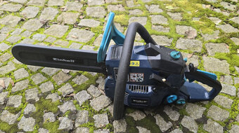 Benzínová motorová pila Einhell BG-PC 3735, 35 cm - 3