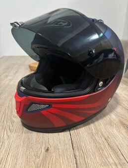 Helma HJC RPHA 11 - 3