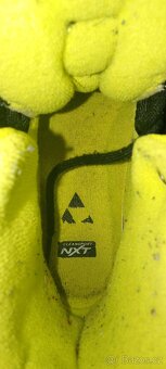 boty na běžky fischer, vel. 34 (stélka 21,5 cm) NNN - 3