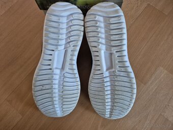 Boty tenisky Scandi vel.36 - 3