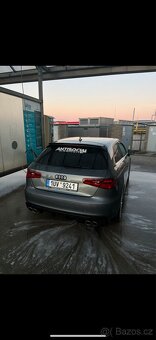 Audi a3 1.4 tfsi - 3