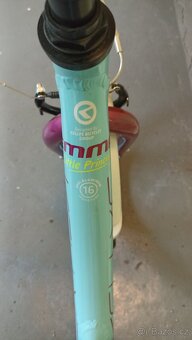 Dětské kolo Kellys emma 16 - 3