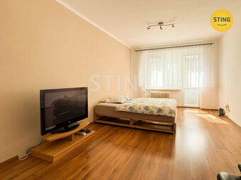 Pronájem bytu 2+1, osob. vl. Karviná, Březová, 134048 - 3