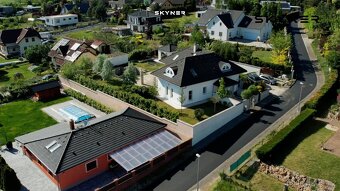 Prodej rodinné domy, 250 m² - Chuderov, ev.č. 01028 - 3