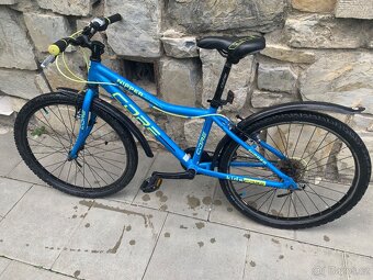 Dětské kolo Core Nipper 24 - 3