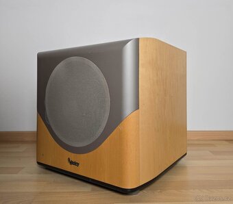 Infinity Kappa Subwoofer - 3