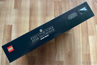 Lego 75356 Star Wars - 3