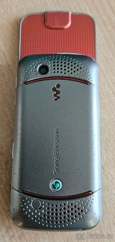 Sony ericsson w395 - 3