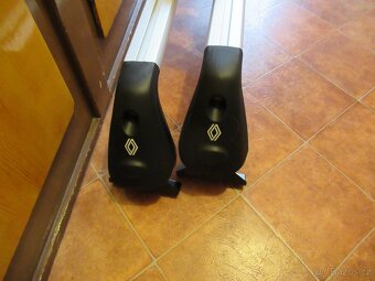 Příčníky-nosiče Renault ARKANA - 3