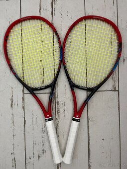 Tenisové rakety Yonex Vcore 98 - 3