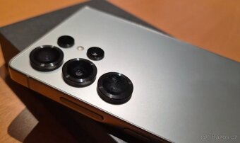 Samsung galaxy S25 Ultra 512GB Jadegreen - 3