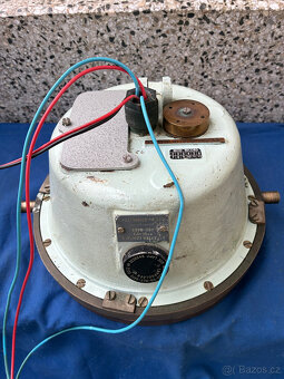 Velký lodní kompas - 3