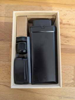 Solax Pocket LAN V3.0 - 3