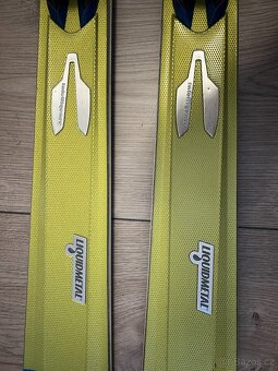 Lyže HEAD + boty TECNICA - 3