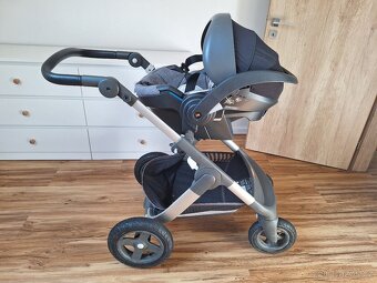 Kočárek Stokke - 3