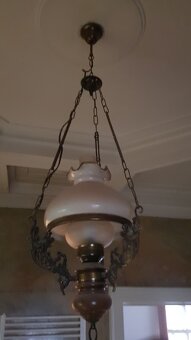 Stropní lampa - 3