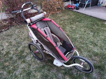 Thule Chariot cx1 - 3
