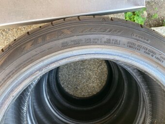 Falken Ziex ZE914, 205/45R16, letní sada - 3