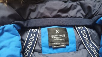 Dětská kombinéza Didriksons - 3