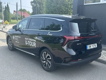 Dongfeng U-Tour, EXCLUSIVE FR 4 - 3