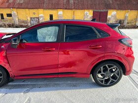 Ford puma ST 2021 1,5 ecoboost - 3