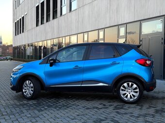 Renault Captur 1.2 tce 88 kw / automat / 2016 - 3