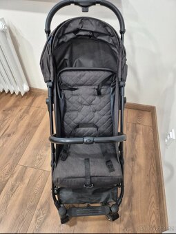 Kočárek Chicco - 3