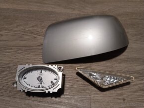 Kryt zrcátka, hodiny, blinkr Mondeo mk3 - 3