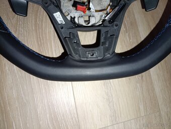 Volant VW arteon - 3