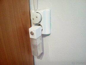 Noční osvětlení lampičky orientační - 3