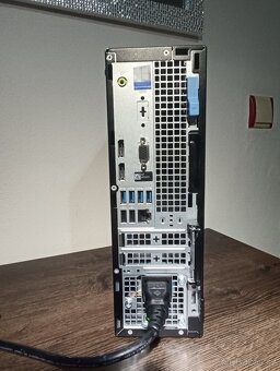 Dell Optiplex 5060 Intel Core i5-8400 - 3