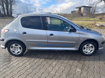 Peugeot 206 - 3