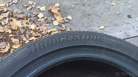 205 50 17 Bridgestone blizzak LM 005 kusovka - 3
