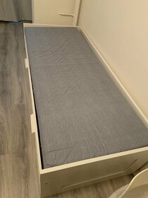 2x Ikea Matrace (80ka) - 3
