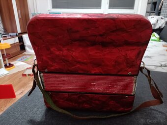 Heligonka Delicia - 3