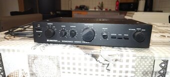 Zesilovač Unitra PW 8010 - 3