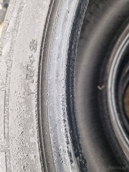 Pneumatiky NEXEN - 255/50R20 - 3