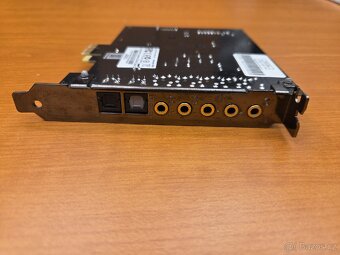 Creative SOUND BLASTER Z SE - 3